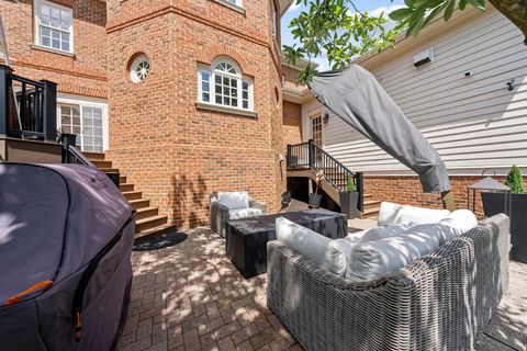 Tiny photo for 7555 Lambton Park Road, New Albany, OH 43054 (MLS # 225023231)