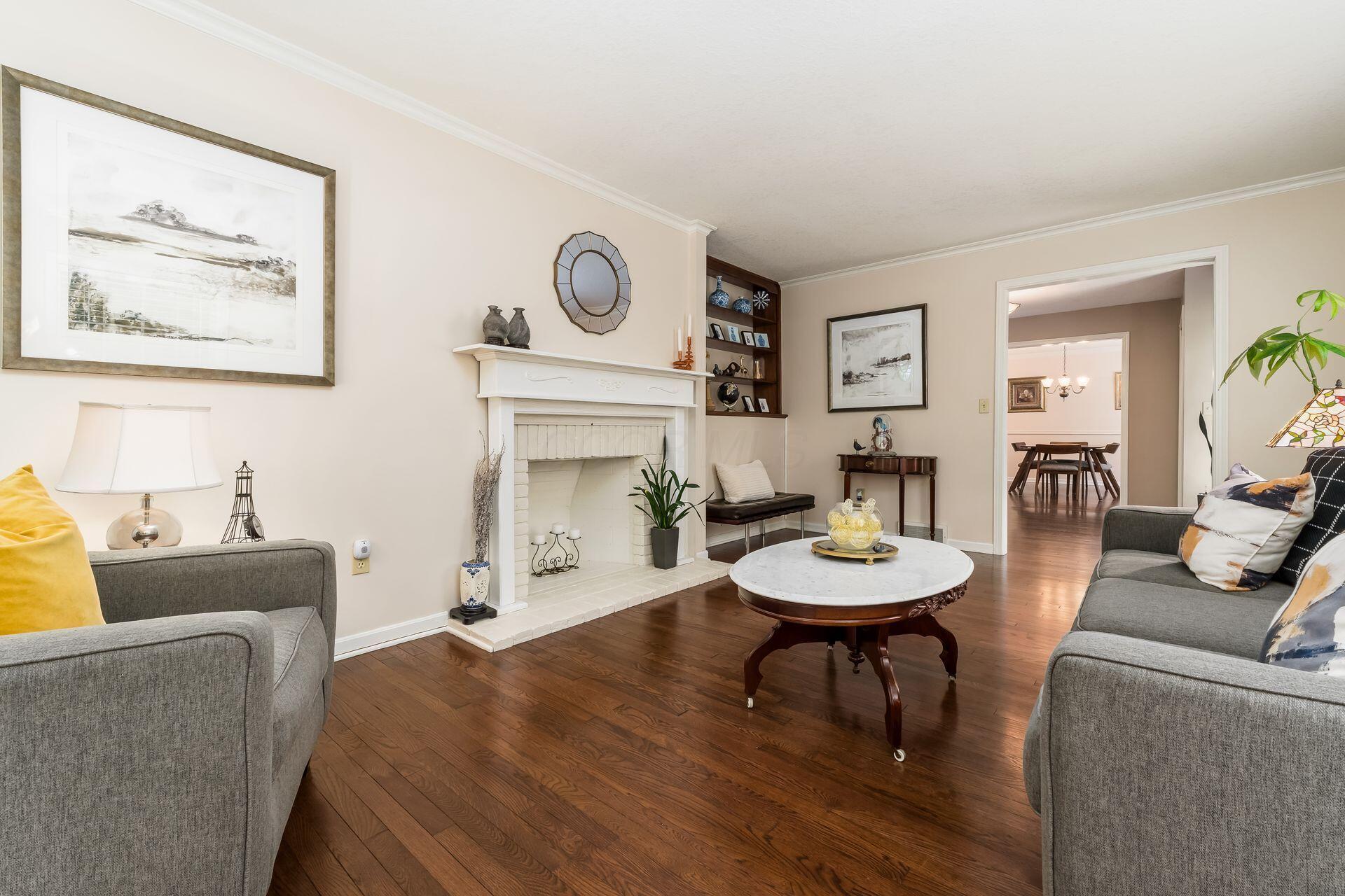 395 Fern Hill Drive, Granville, Ohio image 21