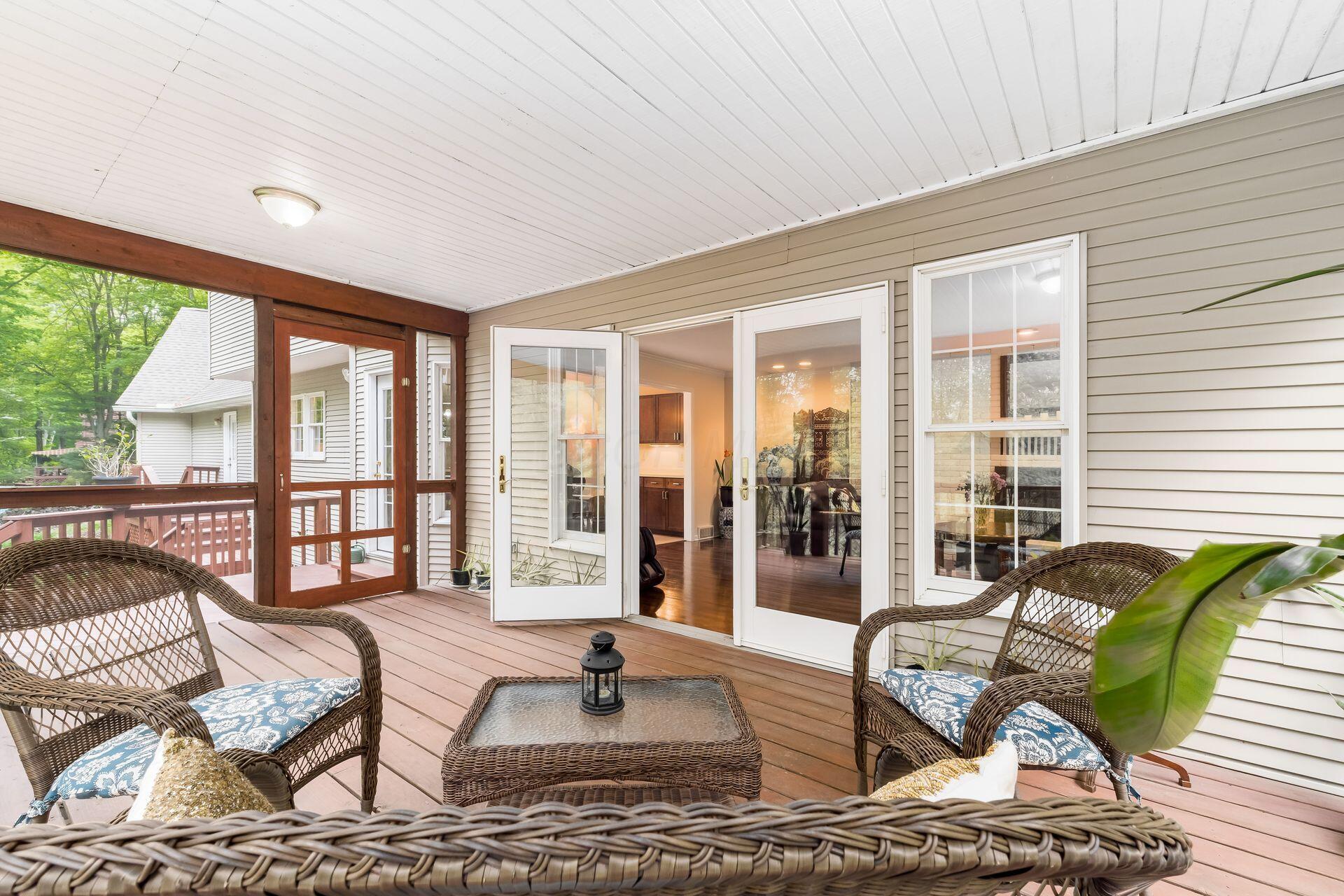 395 Fern Hill Drive, Granville, Ohio image 37