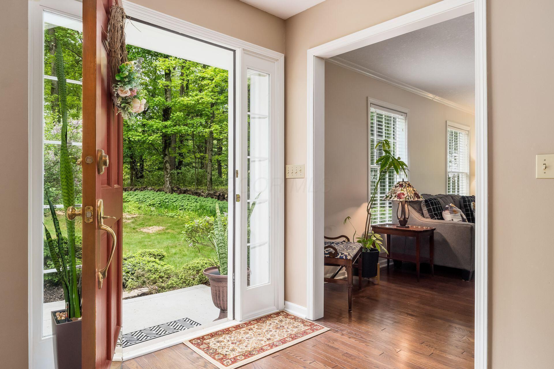 395 Fern Hill Drive, Granville, Ohio image 16
