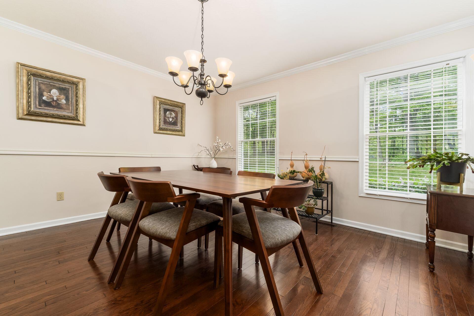 395 Fern Hill Drive, Granville, Ohio image 22
