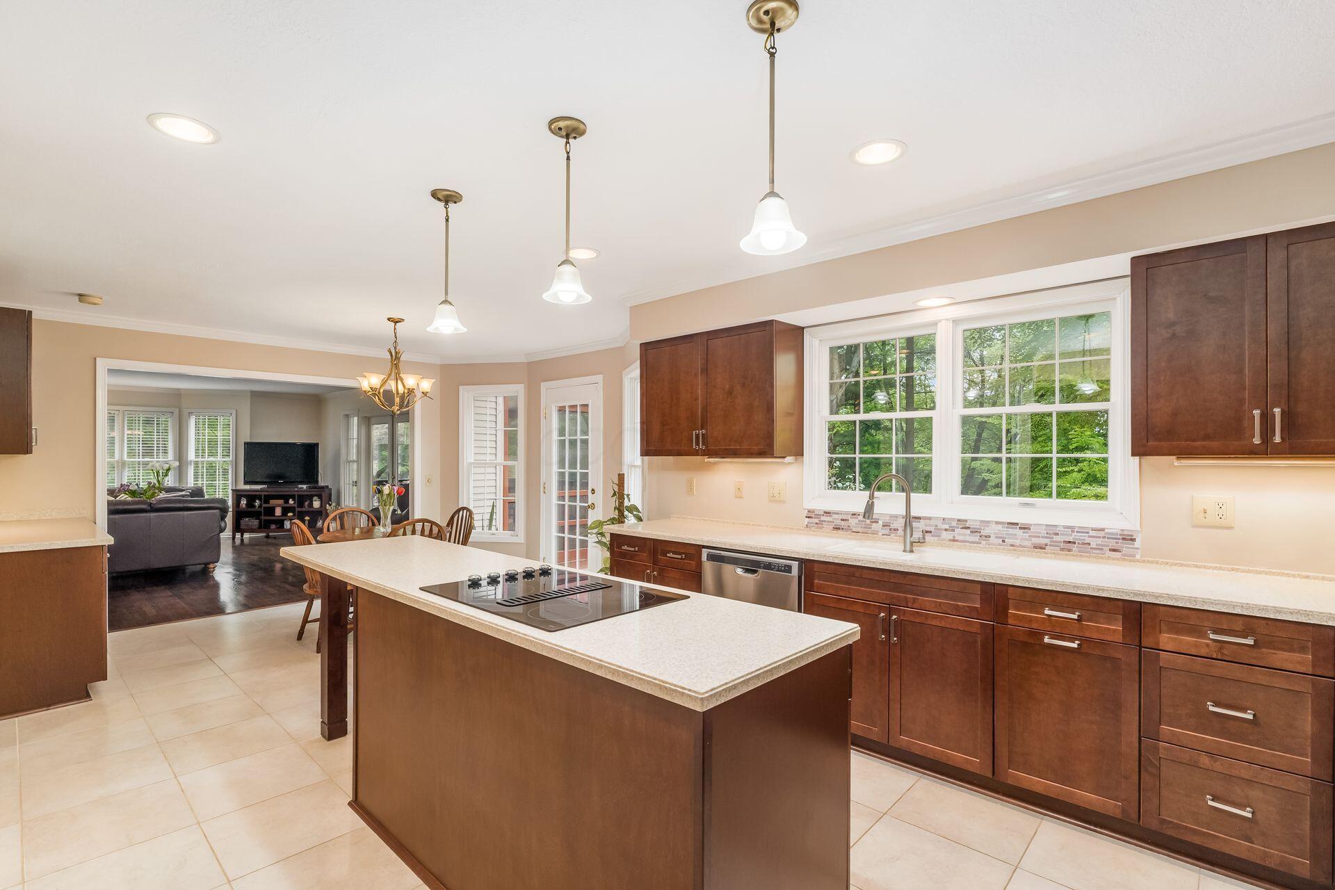 395 Fern Hill Drive, Granville, Ohio image 28
