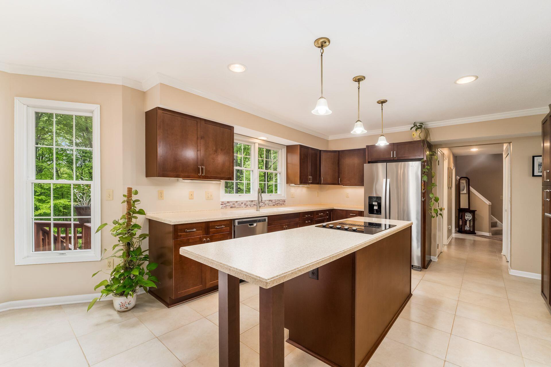 395 Fern Hill Drive, Granville, Ohio image 24