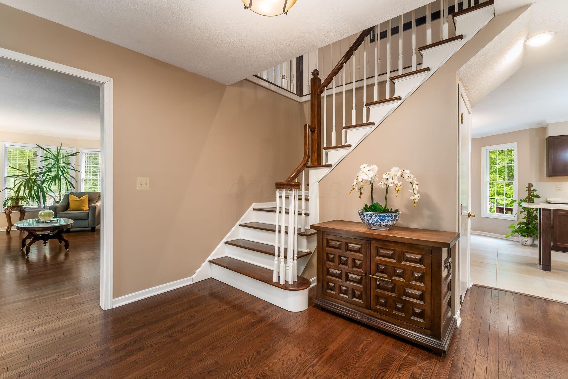 395 Fern Hill Drive, Granville, Ohio image 45