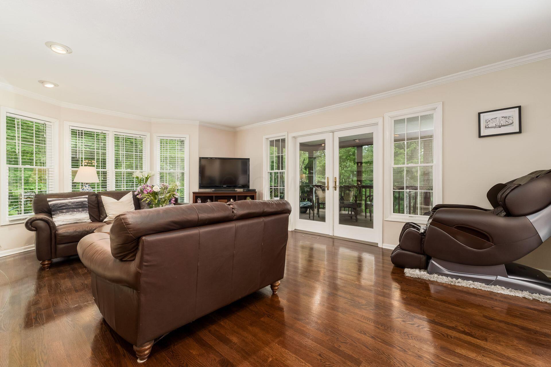 395 Fern Hill Drive, Granville, Ohio image 33