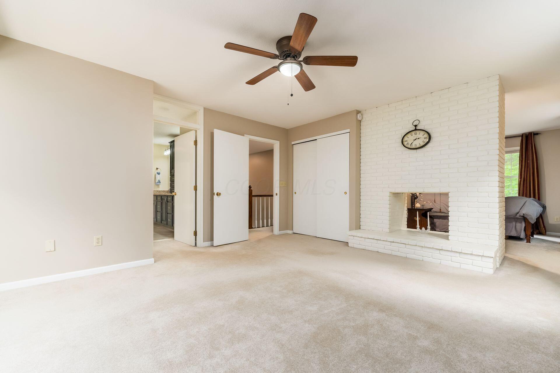 395 Fern Hill Drive, Granville, Ohio image 47
