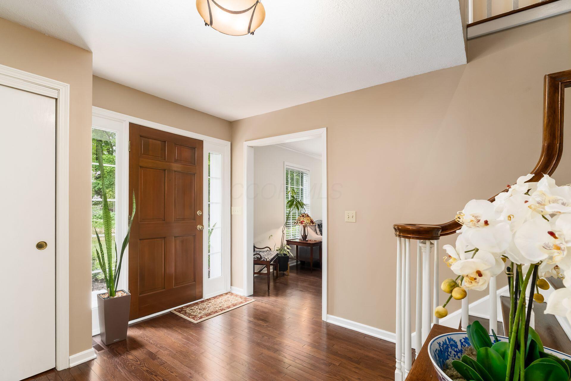 395 Fern Hill Drive, Granville, Ohio image 17