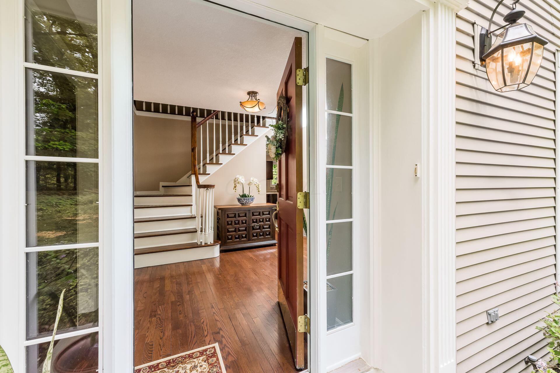 395 Fern Hill Drive, Granville, Ohio image 15
