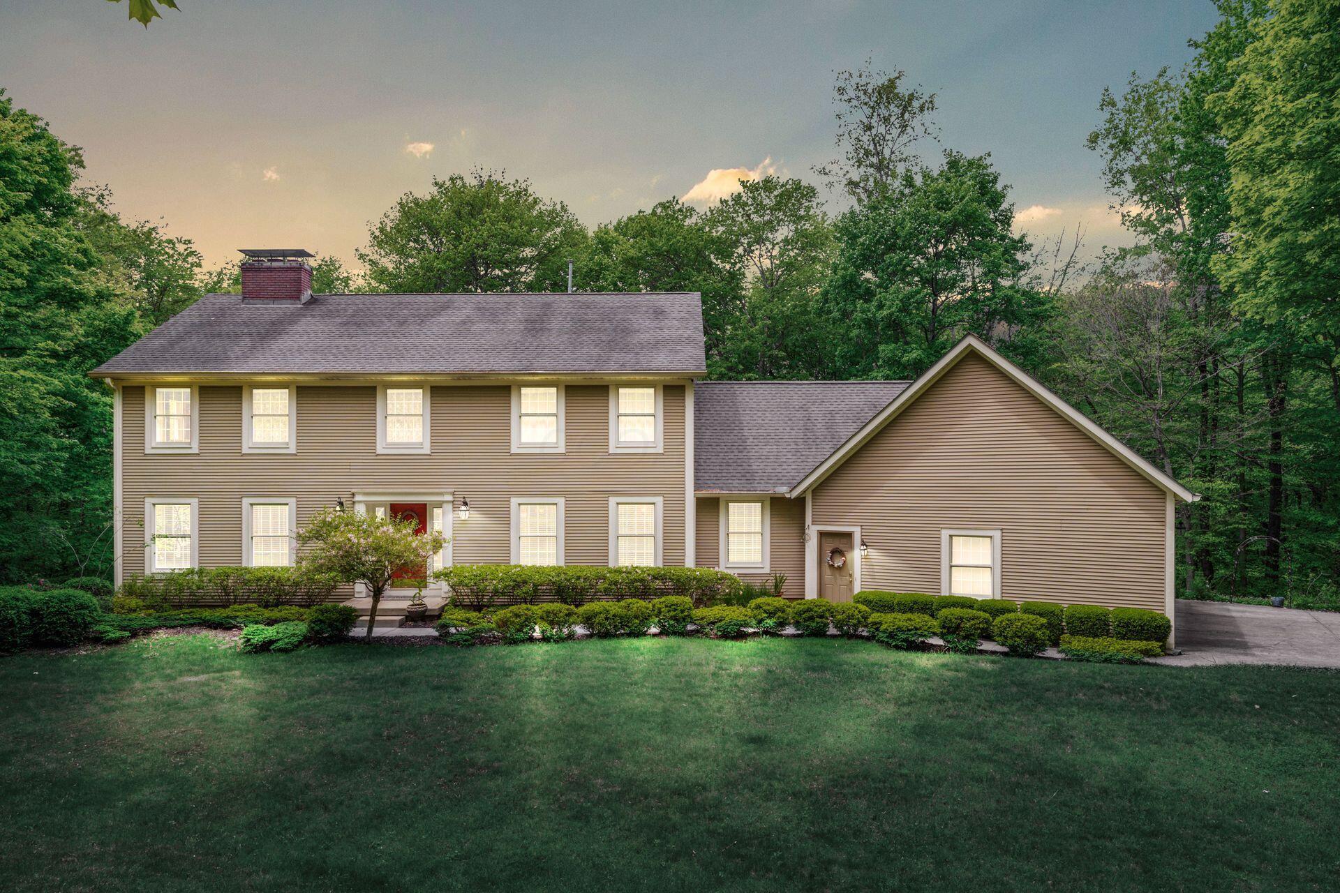 395 Fern Hill Drive, Granville, Ohio image 3