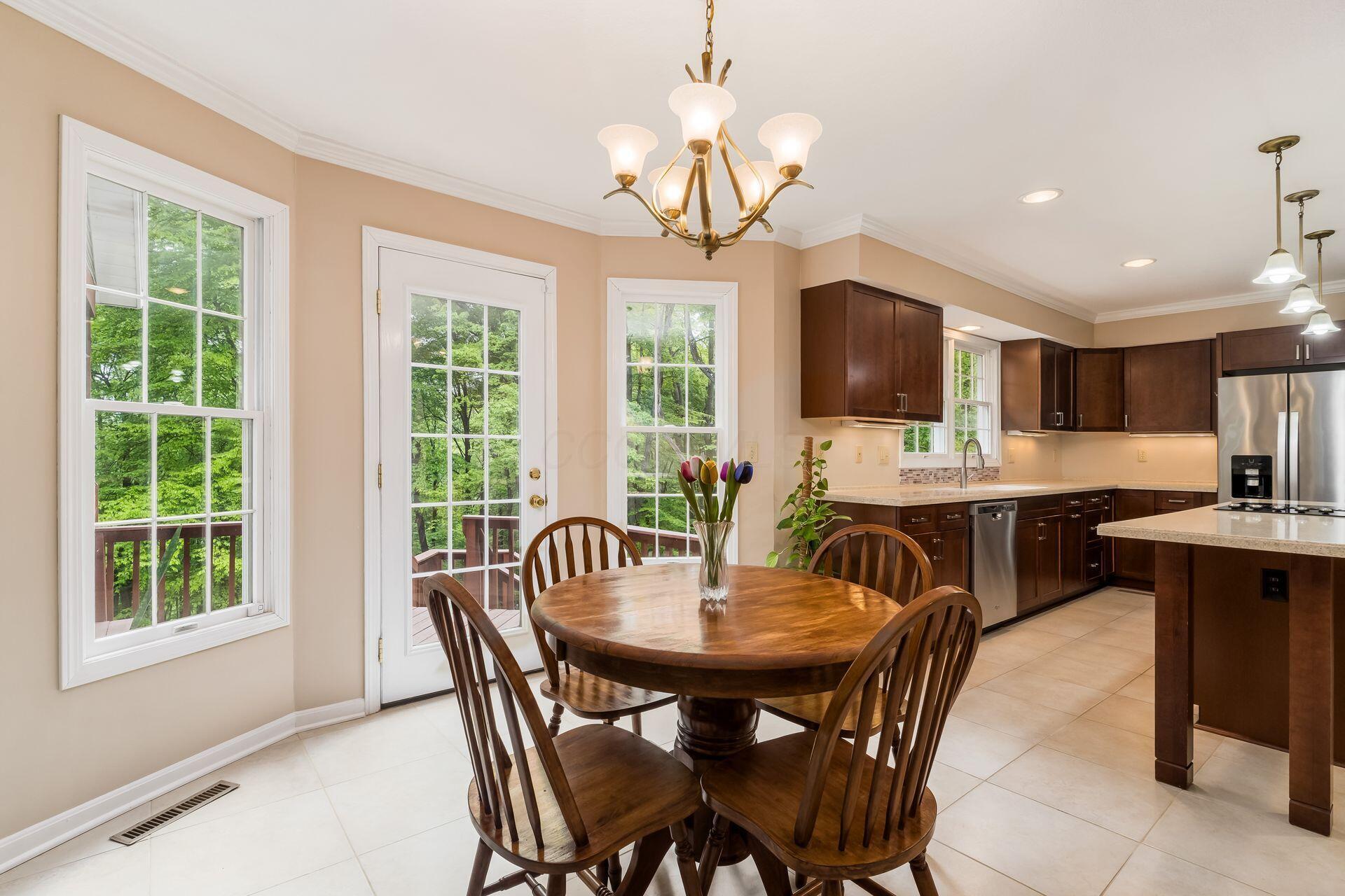 395 Fern Hill Drive, Granville, Ohio image 29