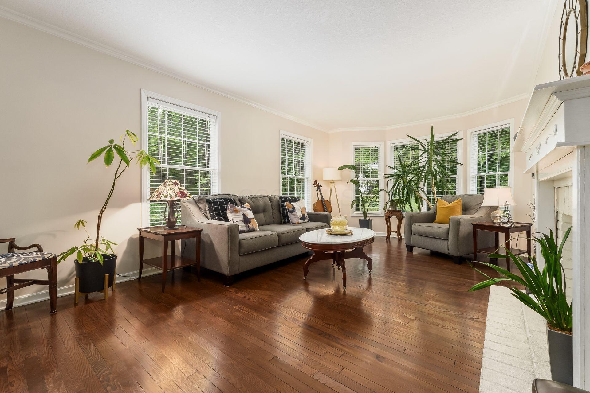 395 Fern Hill Drive, Granville, Ohio image 20