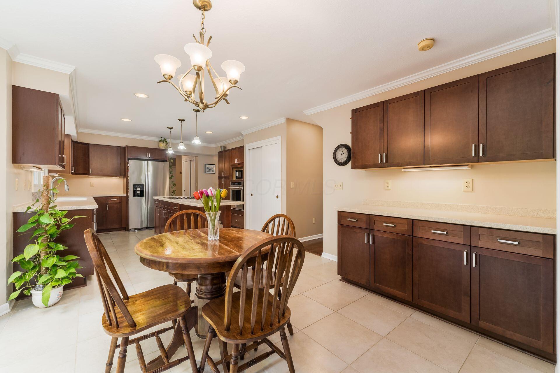 395 Fern Hill Drive, Granville, Ohio image 30
