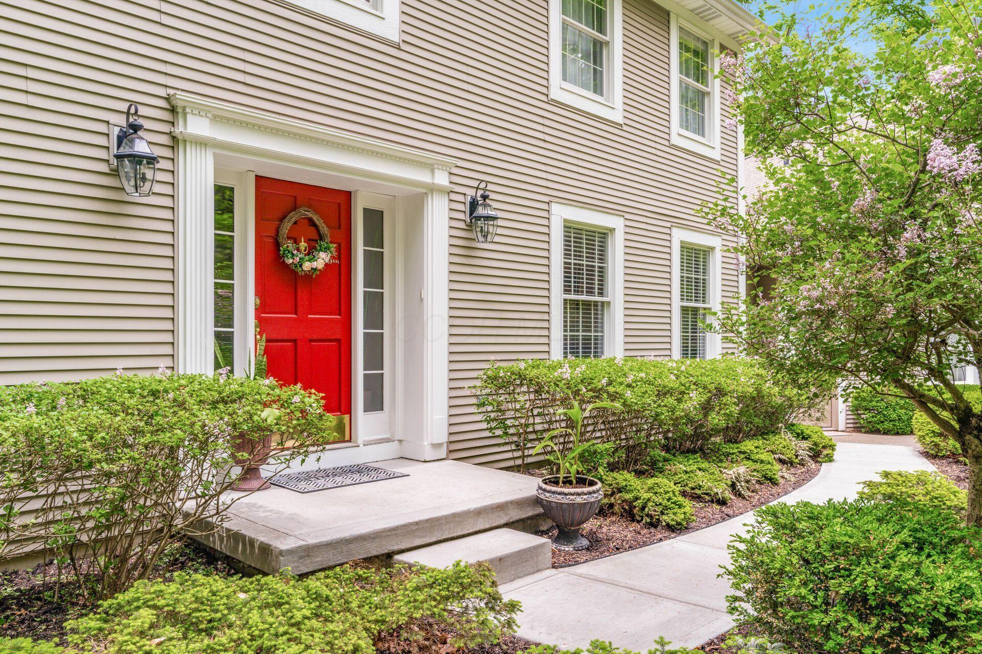 395 Fern Hill Drive, Granville, Ohio image 13