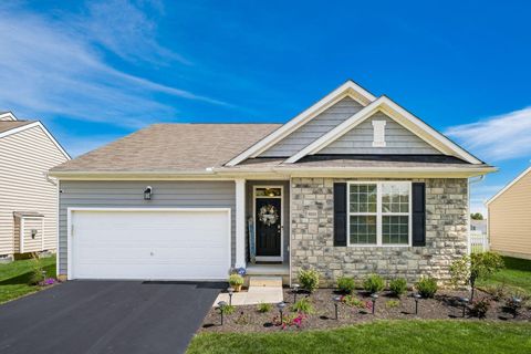 9080 Strawser Street Orient OH 43146