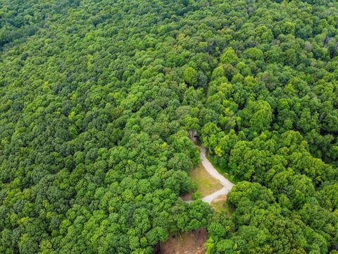 Vacant Land For Sale - Potts Hill Rd<br/> Pike County, Bainbridge, OH 45612