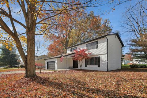 Photo of 11367 Forest Lane Avenue, Pickerington, OH 43147 (MLS # 225043002)