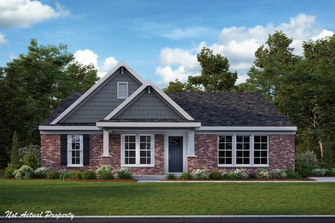 Photo of 1352 Hawthorne Parkway, Grove City, OH 43123 (MLS # 226040715)