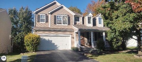 Photo of 231 Crystal Petal Drive, Delaware, OH 43015 (MLS # 226038720)