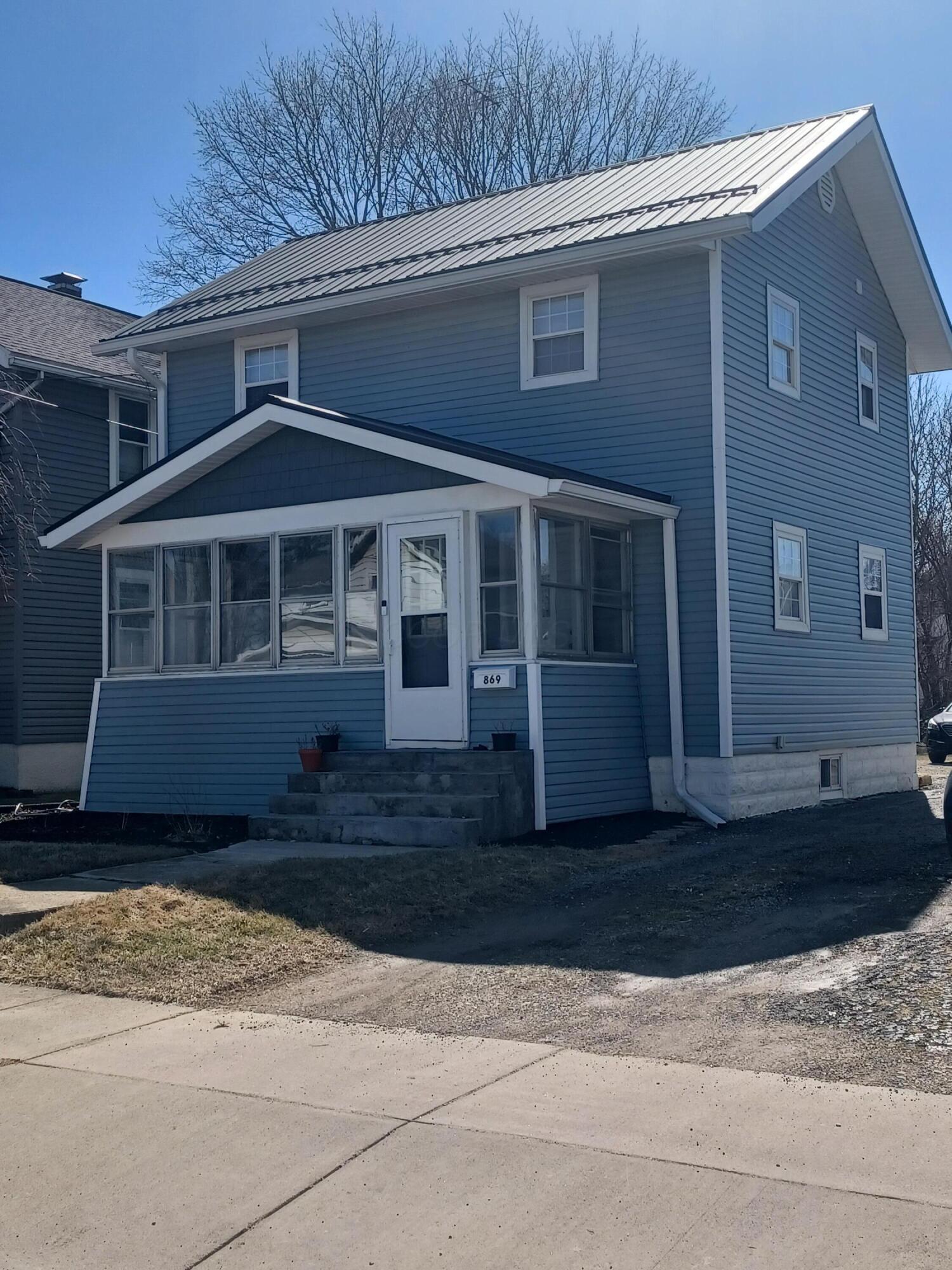 869 Woodrow Avenue, Marion, Ohio image 3