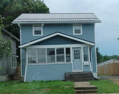 869 Woodrow Avenue, Marion, Ohio image 1