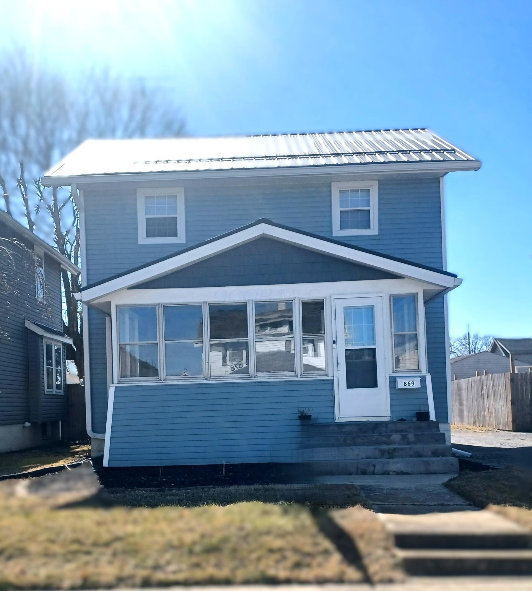 869 Woodrow Avenue, Marion, Ohio image 2