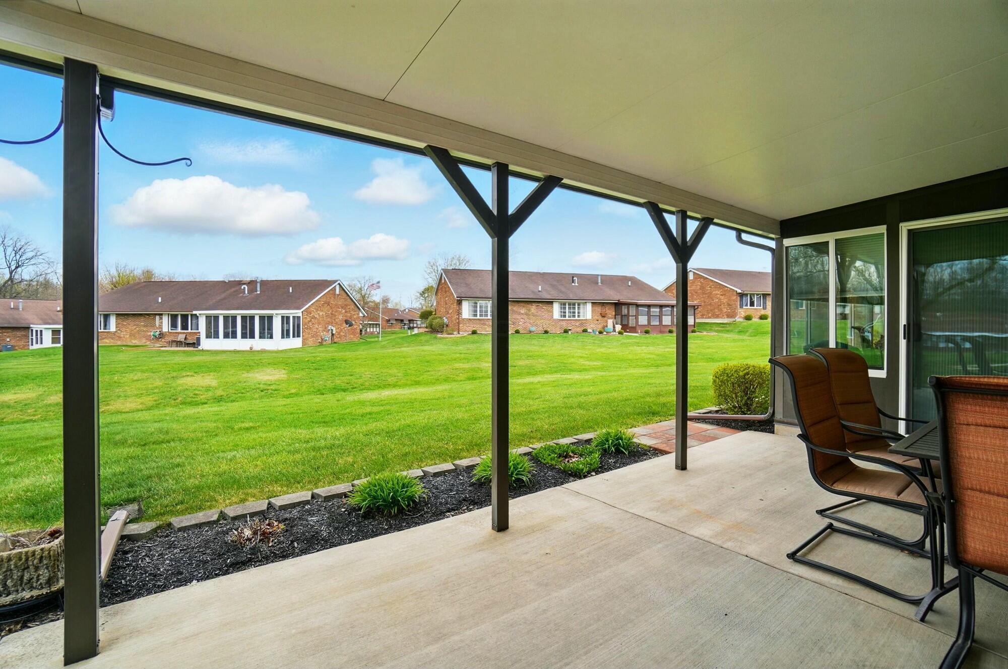 1143 Armsgate Road, Springfield, Ohio image 30