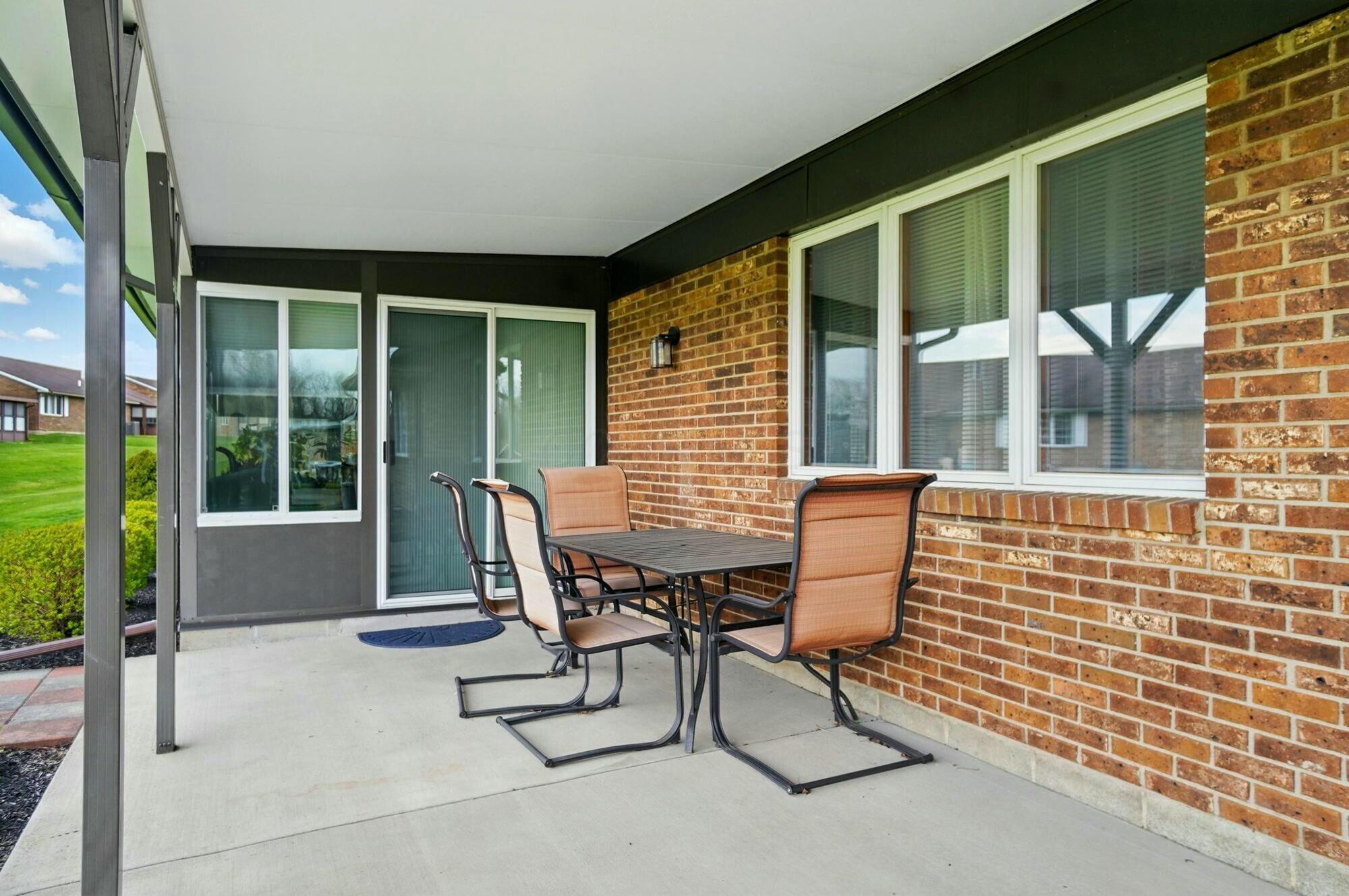1143 Armsgate Road, Springfield, Ohio image 29