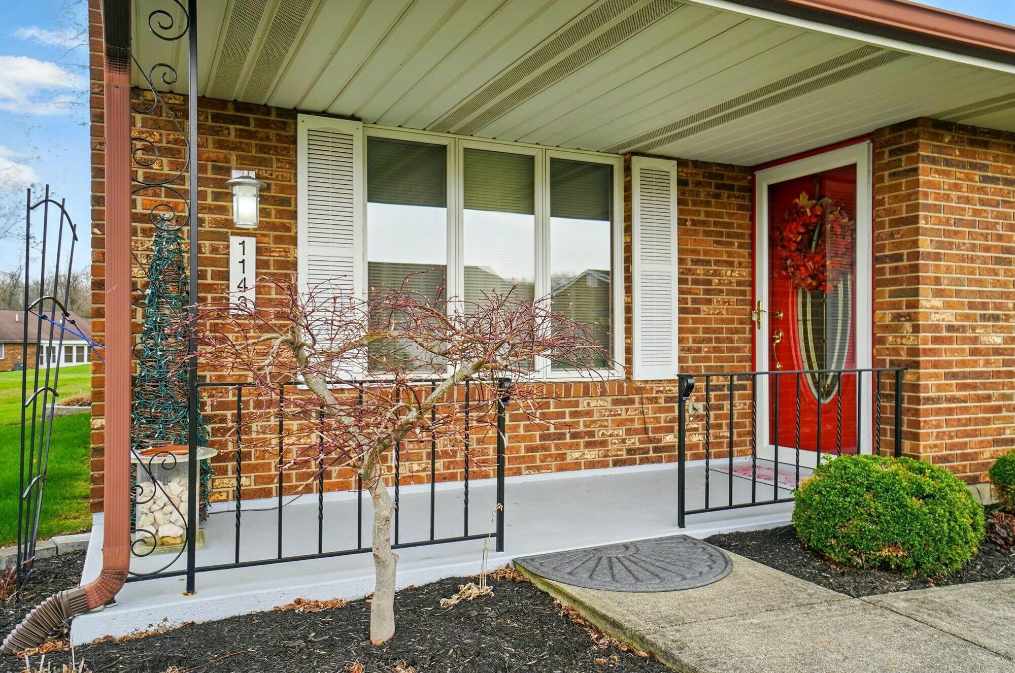 1143 Armsgate Road, Springfield, Ohio image 4