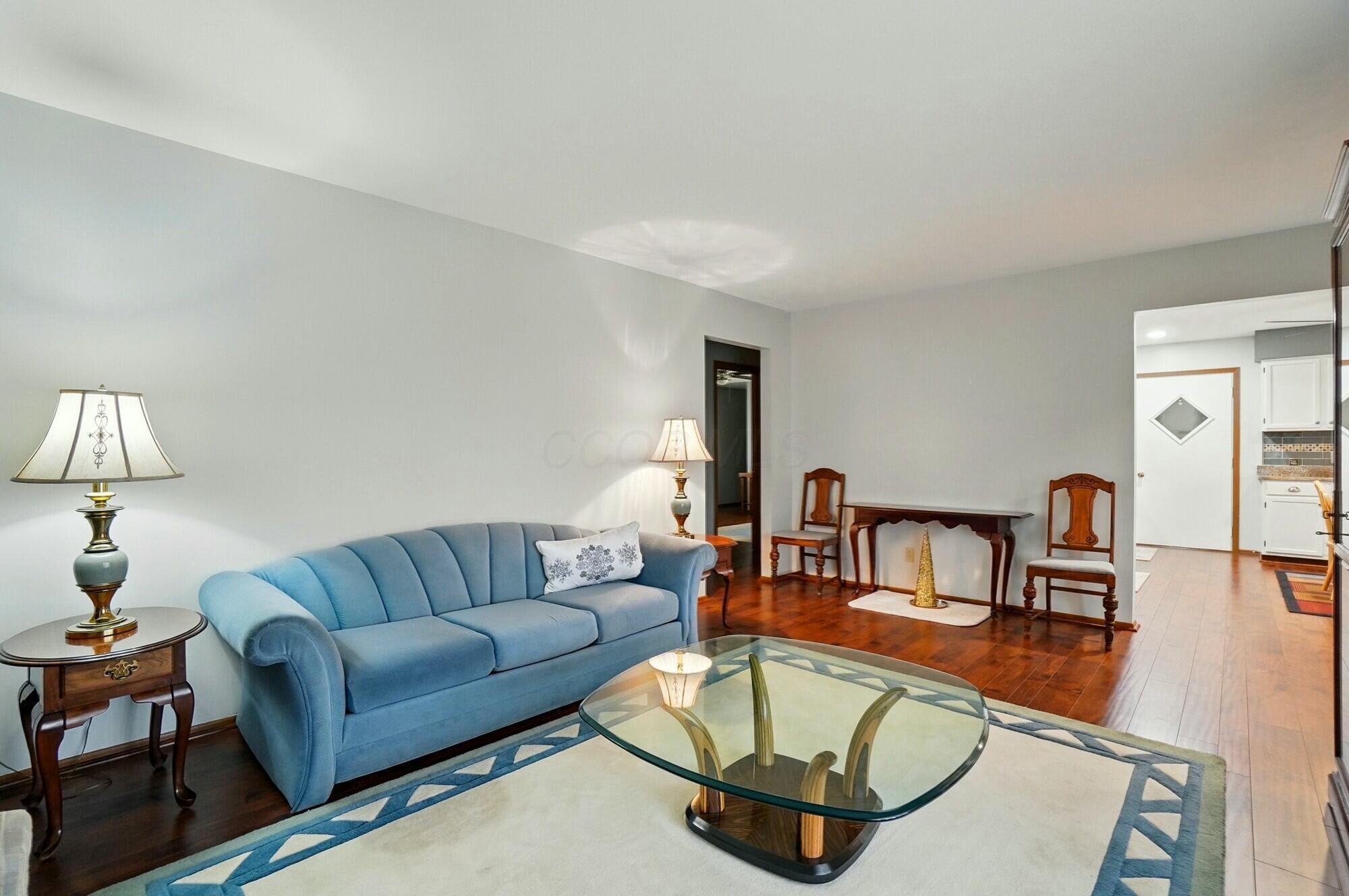 1143 Armsgate Road, Springfield, Ohio image 7