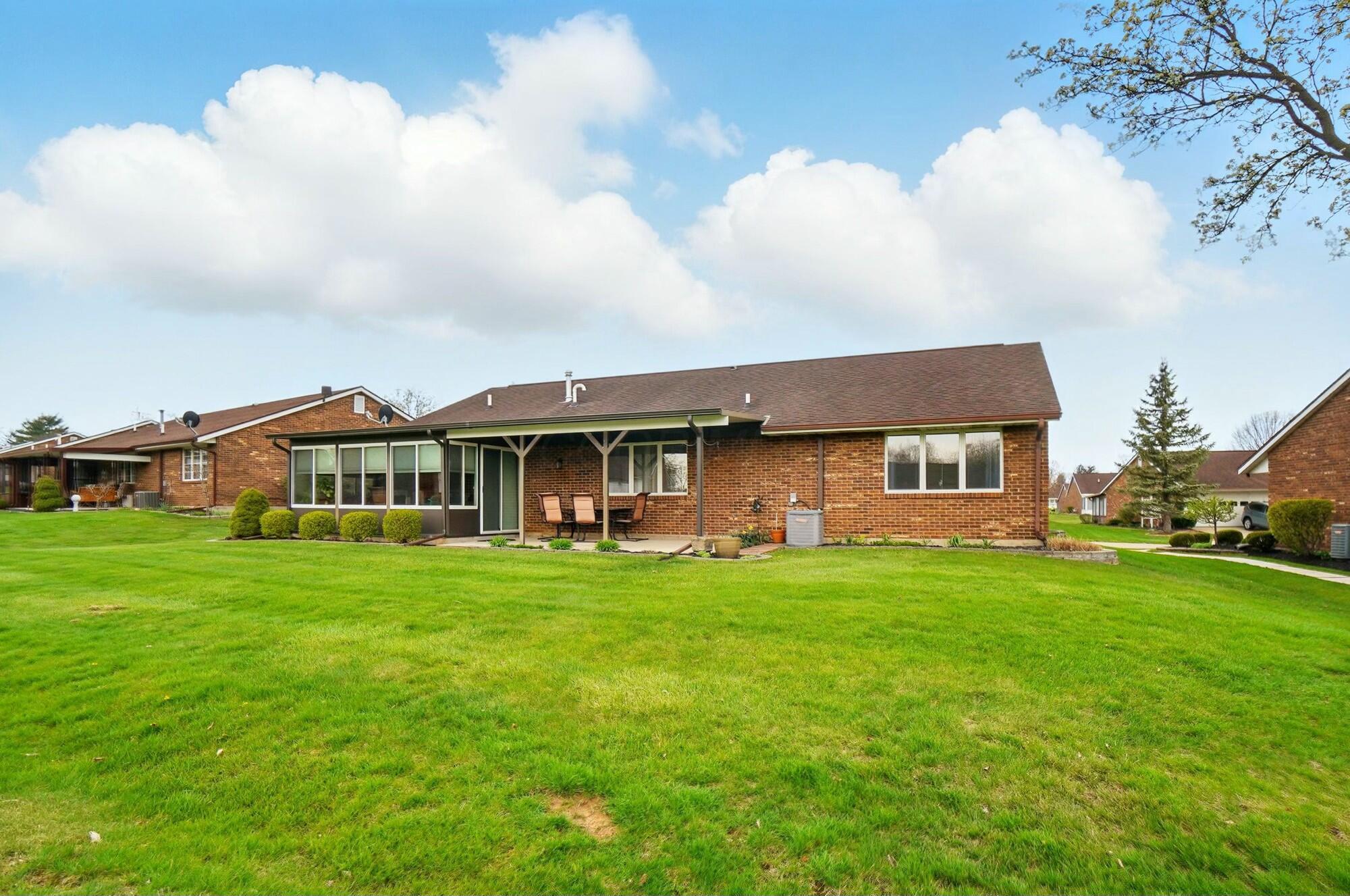 1143 Armsgate Road, Springfield, Ohio image 26