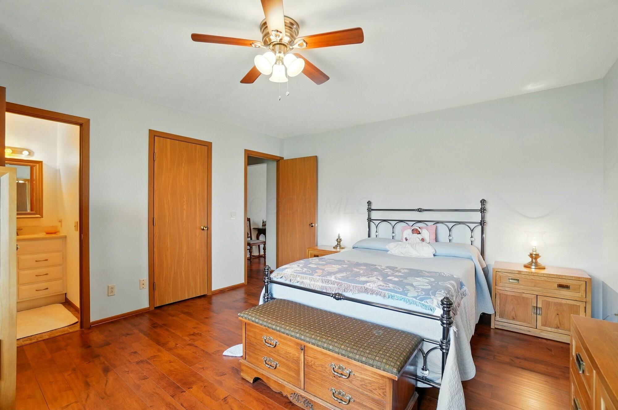 1143 Armsgate Road, Springfield, Ohio image 19