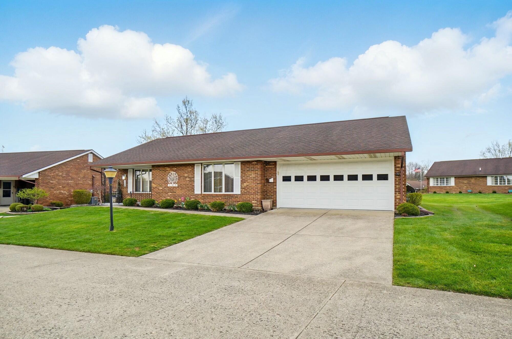 1143 Armsgate Road, Springfield, Ohio image 3
