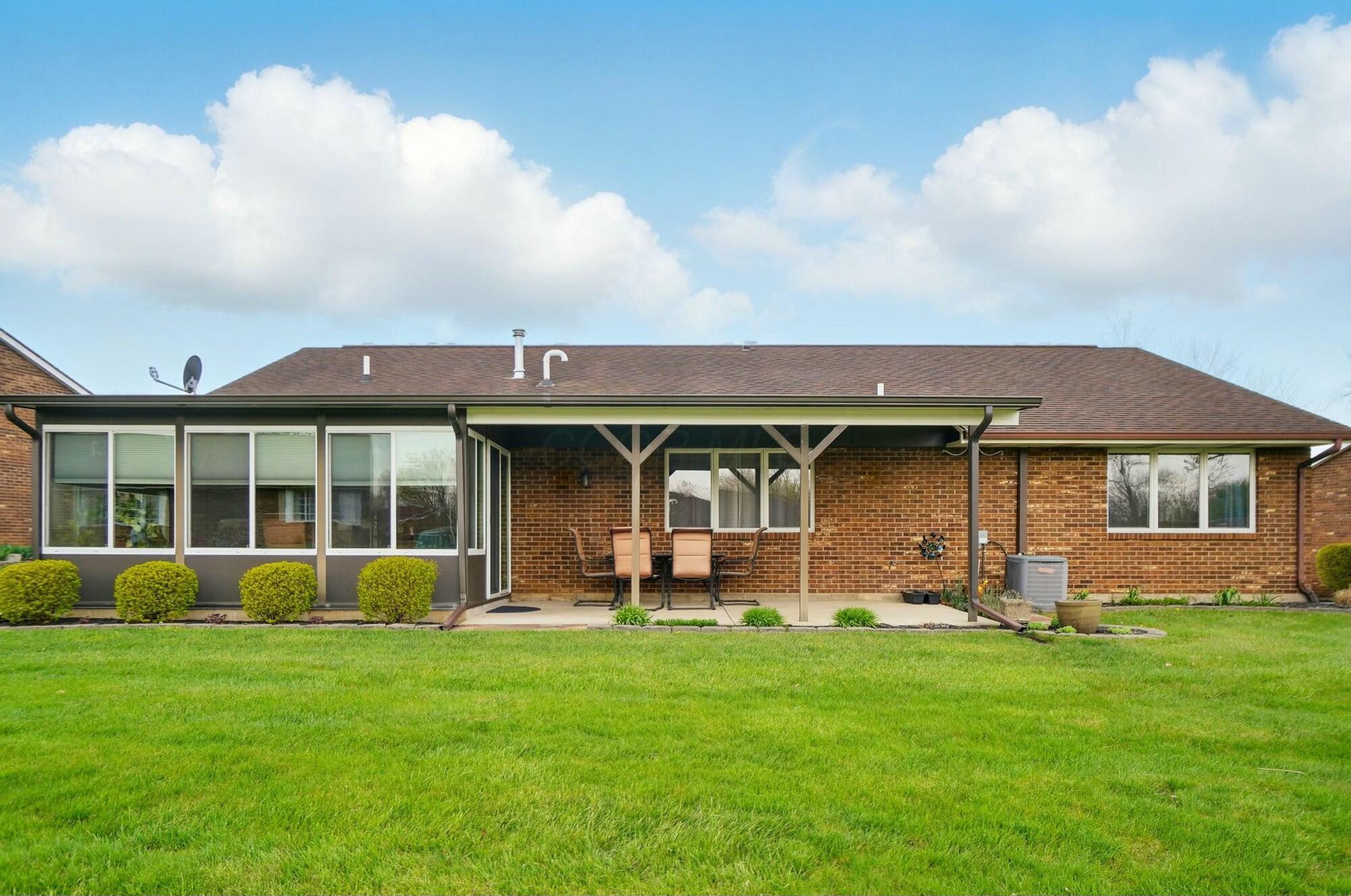 1143 Armsgate Road, Springfield, Ohio image 25