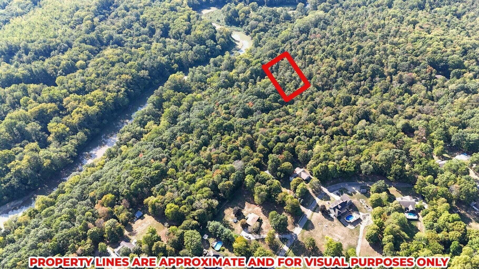 Waldeck Drive #LOT 68, Nashport, Ohio image 1