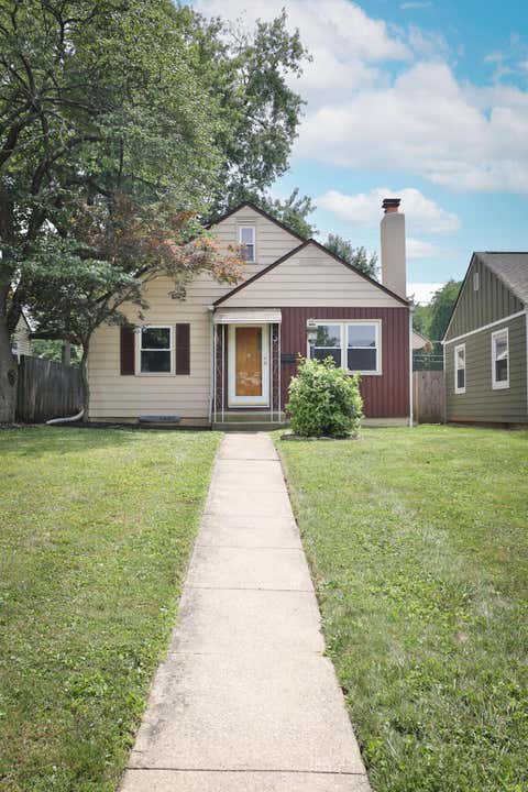 Photo of 177 E Royal Forest Boulevard, Columbus, OH 43214 (MLS # 226027528)