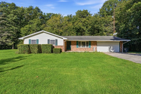 Photo of ======4927 State Route 274, Rushsylvania, OH 43347 (MLS # 226038595)