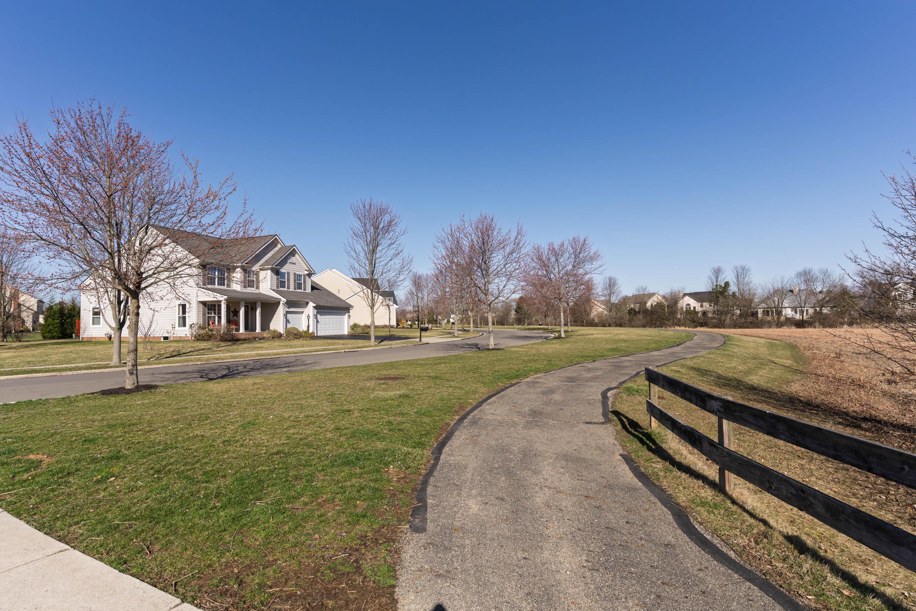 5605 Tayside Circle, Dublin, Ohio image 49