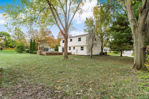 Tiny photo for 9644 Merry Lane, Pickerington, OH 43147 (MLS # 225040266)