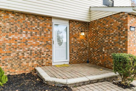 Tiny photo for 9644 Merry Lane, Pickerington, OH 43147 (MLS # 225040266)