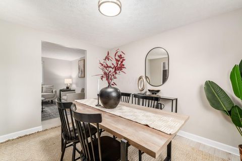 Tiny photo for 9644 Merry Lane, Pickerington, OH 43147 (MLS # 225040266)