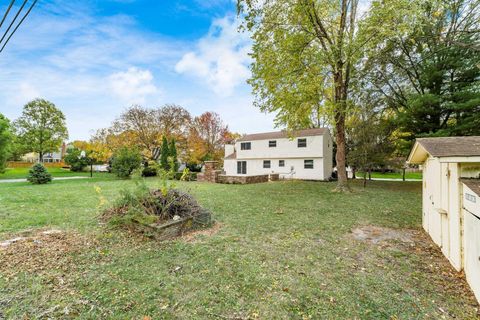 Tiny photo for 9644 Merry Lane, Pickerington, OH 43147 (MLS # 225040266)