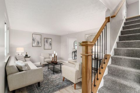Tiny photo for 9644 Merry Lane, Pickerington, OH 43147 (MLS # 225040266)