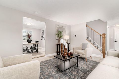 Tiny photo for 9644 Merry Lane, Pickerington, OH 43147 (MLS # 225040266)
