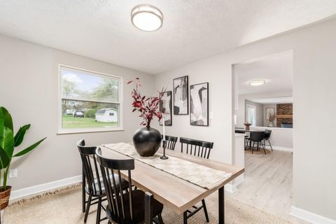 Tiny photo for 9644 Merry Lane, Pickerington, OH 43147 (MLS # 225040266)