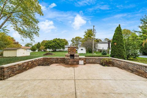 Tiny photo for 9644 Merry Lane, Pickerington, OH 43147 (MLS # 225040266)