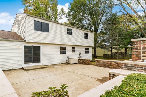 Tiny photo for 9644 Merry Lane, Pickerington, OH 43147 (MLS # 225040266)