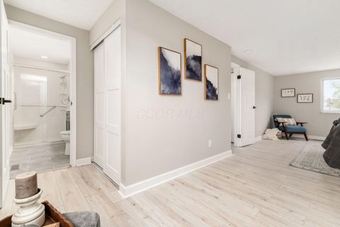 Tiny photo for 9644 Merry Lane, Pickerington, OH 43147 (MLS # 225040266)