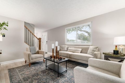 Tiny photo for 9644 Merry Lane, Pickerington, OH 43147 (MLS # 225040266)
