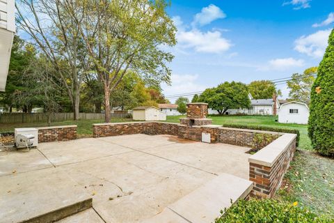 Tiny photo for 9644 Merry Lane, Pickerington, OH 43147 (MLS # 225040266)