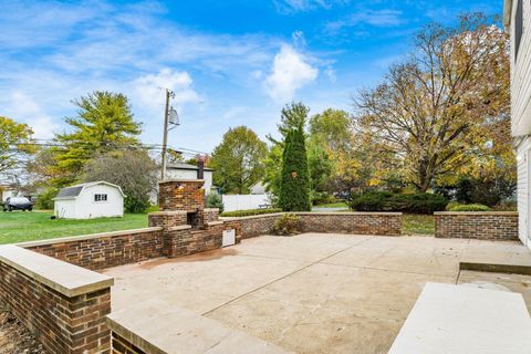Tiny photo for 9644 Merry Lane, Pickerington, OH 43147 (MLS # 225040266)